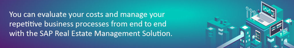 SAP Real Estate Management-02
